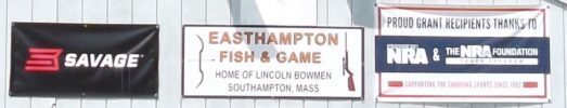 Easthampton Fish and Game